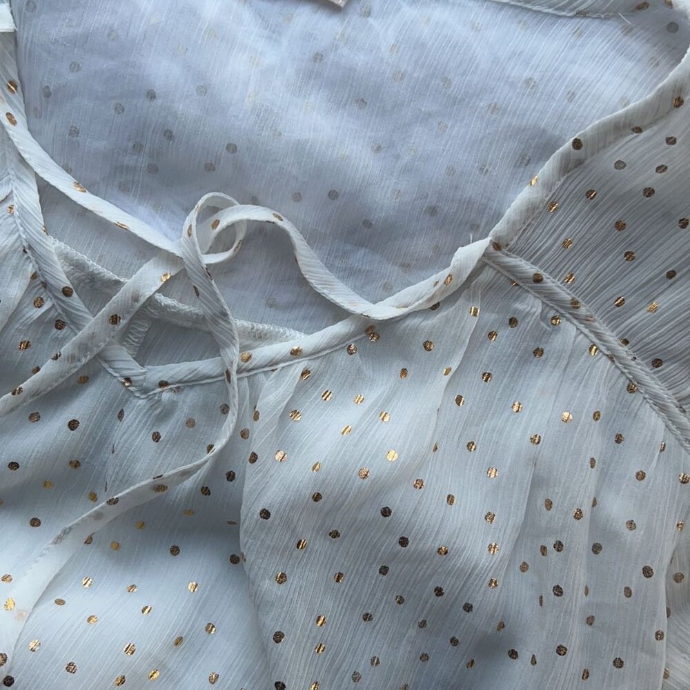 HOLLISTER Blouse - Picture 4 of 5